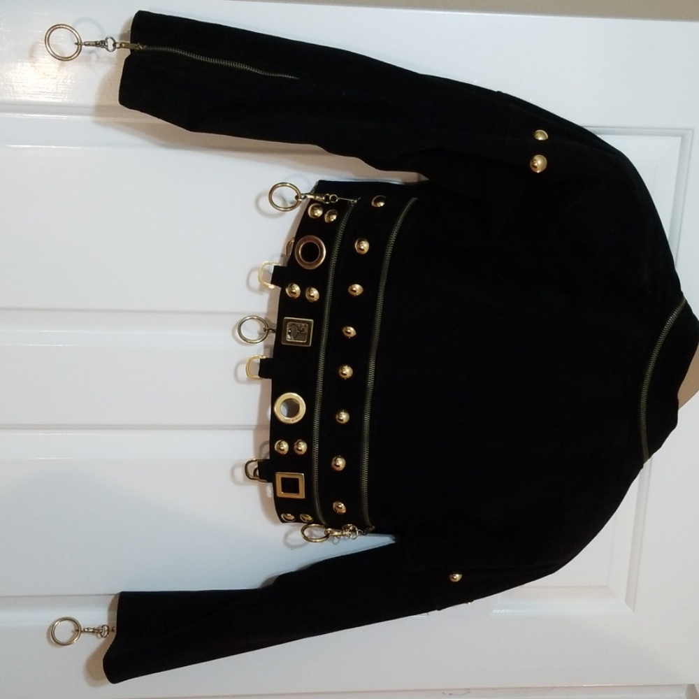 Swead Jacket - Picture 7 of 8